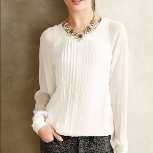 Anthropologie / One Fine Day Long Sleeved …